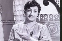 Nandamuri Taraka Ramarao Photos